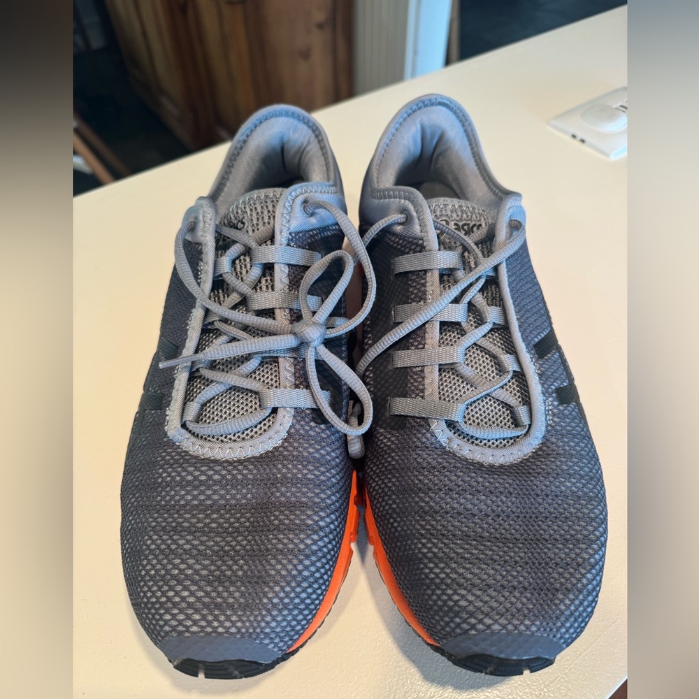 ASICS quantum 11.5 - Picture 5 of 7